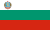 Флаг Болгарии с 1948 по 1967 годы