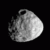 Janus by Cassini.gif