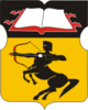 Coat of Arms of Pechatniki (municipality in Moscow).png