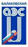 Эмблема ВК Балаковская АЭС (Балаково)