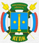 Эмблема коломенского педагогического института