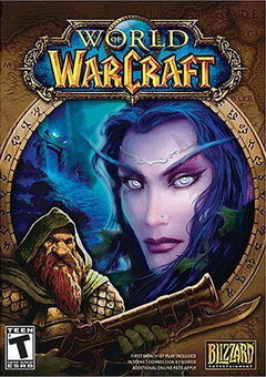 Файл:World of Warcraft Cover.jpg