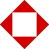 306th Infanterie Division Logo 3.svg