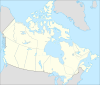 Список территориальных парков Юкона (Канада)