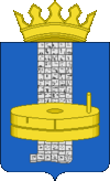 Coat of Arms of Gorodishensky rayon (Penza oblast).gif
