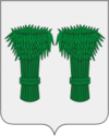Coat of Arms of Kadyi (Kostroma oblast).png