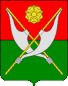 Coat of Arms of Mokshansky rayon (Penza oblast).gif