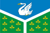 Flag of Achit (Sverdlovsk oblast).png