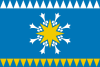 Flag of Ivdel (Sverdlovsk oblast).svg