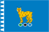 Flag of Rezh (Sverdlovsk oblast).png