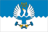 Flag of Staroutkinsk (Sverdlovsk oblast).png