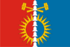 Flag of Verhny Tagil (Sverdlovsk oblast).png