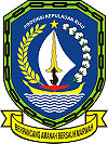 Coat of arms of Riau