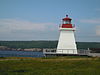 Neil's Harbour Lighthouse.JPG