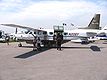 Cessna 208В Grand Caravan I в аэропорту