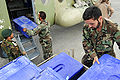 Afghan soldiers unloading election ballots.jpg