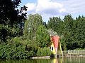 Belarus-Minsk-Botanical Garden-Swan House.jpg