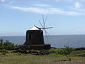 Corvo traditional windmill.JPG