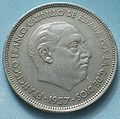 Espana 25 peseta 1957-2.jpg