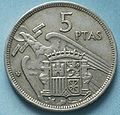 Espana 5 peset 1957.jpg