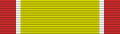 Gold Lifesaving Medal ribbon.svg