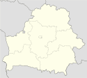 Бобр (посёлок) (Белоруссия)