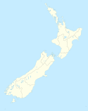 Веллингтон (Новая Зеландия)