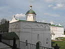 Cathedral of the Archangels1 (Ryazan).JPG