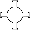 Эмблема 38-го армейского корпуса
