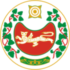 Coat of Arms of Khakassia (2006).png
