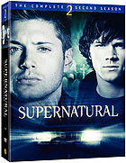 Обложка DVD 2 сезона