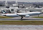 Cathay Pacific Airbus A330-300 SYD Spijkers.jpg