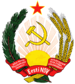 Coat of arms of Estonian SSR.png