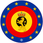 Coats of arms of Belgium Military Forces.svg