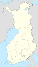 Саариселькя (Финляндия)