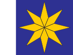 Флаг волости Хальяла