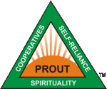 Логотип PROUT
