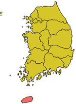 Roman Catholic Diocese of Jeju.png