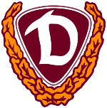SV Dynamo logo wreath.svg