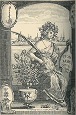 Titelblad til Simon Paullis Flora Danica 1648.jpg