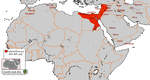 Tulunid Emirate 868 - 905 (AD).PNG