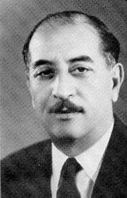 Ахмед Хасан аль-Бакр
