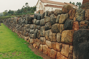 Chinchero Archaeological site - wall.png