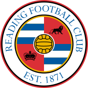 FC Reading.svg
