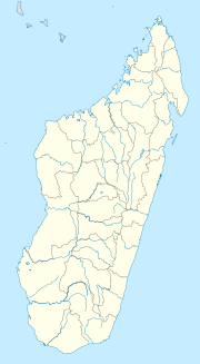 Манакара (Мадагаскар)