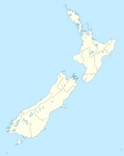 Нью-Пли́мут (Новая Зеландия)