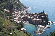Vernazza from above.JPG
