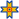 Знак ВВС Румынии (1941—1944)