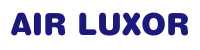 Air Luxor logo.svg