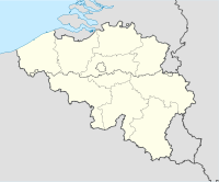 Диксмёйде (Бельгия)